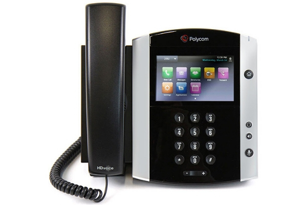 Polycom hardware-thumb