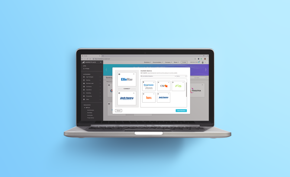 OmniConnect Software - 3