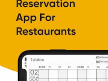 Carbonara Software - Carbonara app - Free Waitlist and Reservation App For Restaurants