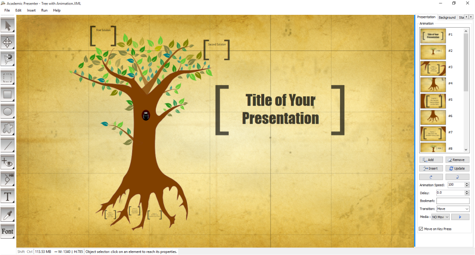 Free templates-thumb