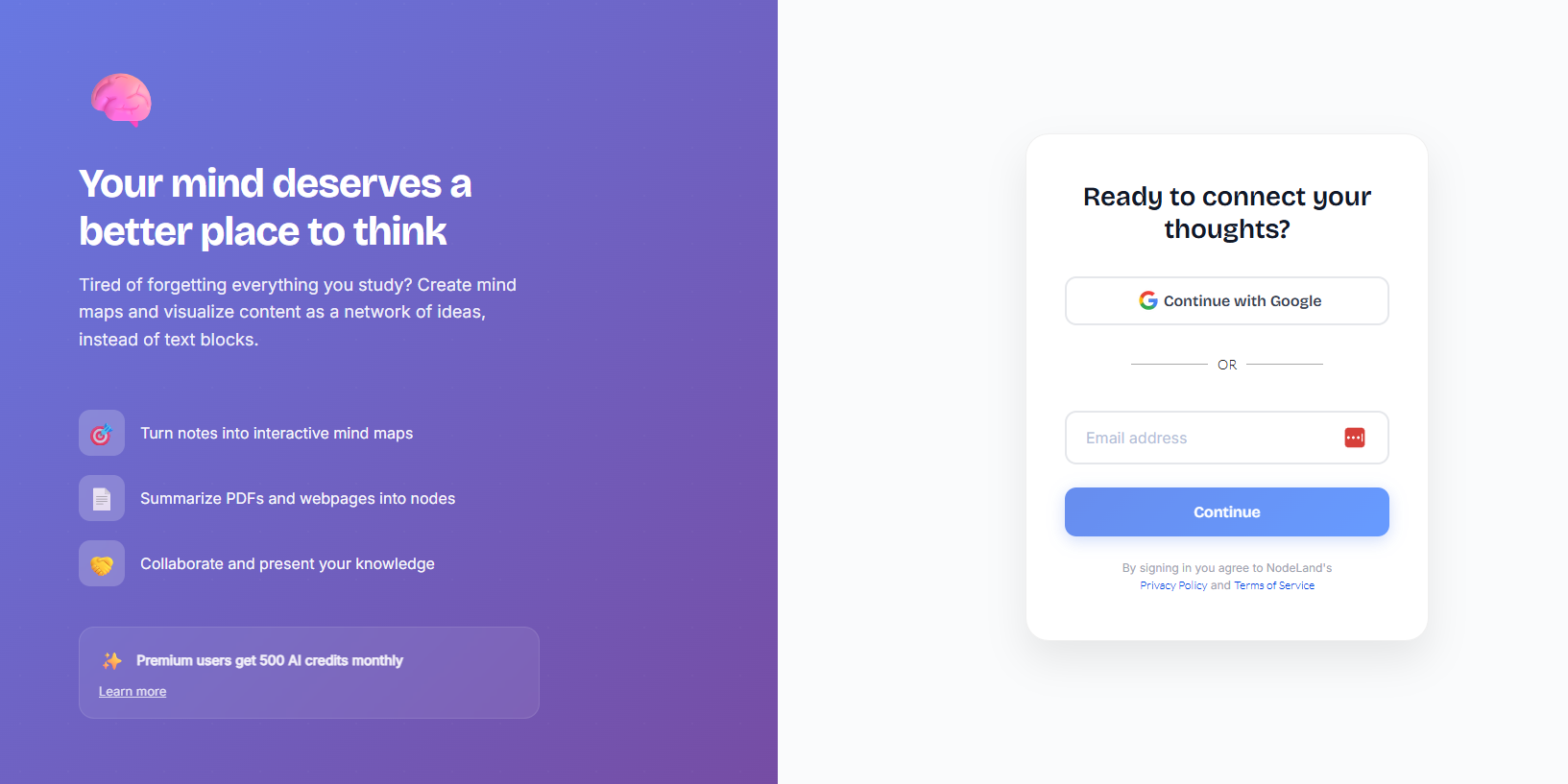 What is Nodeland: Ultimate Guide to Its Features & Benefits