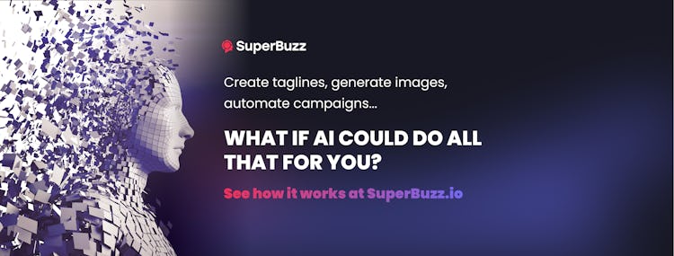 SuperBuzz screenshot: A mere 5% increase in retention rates will increase your profits by up to 95%