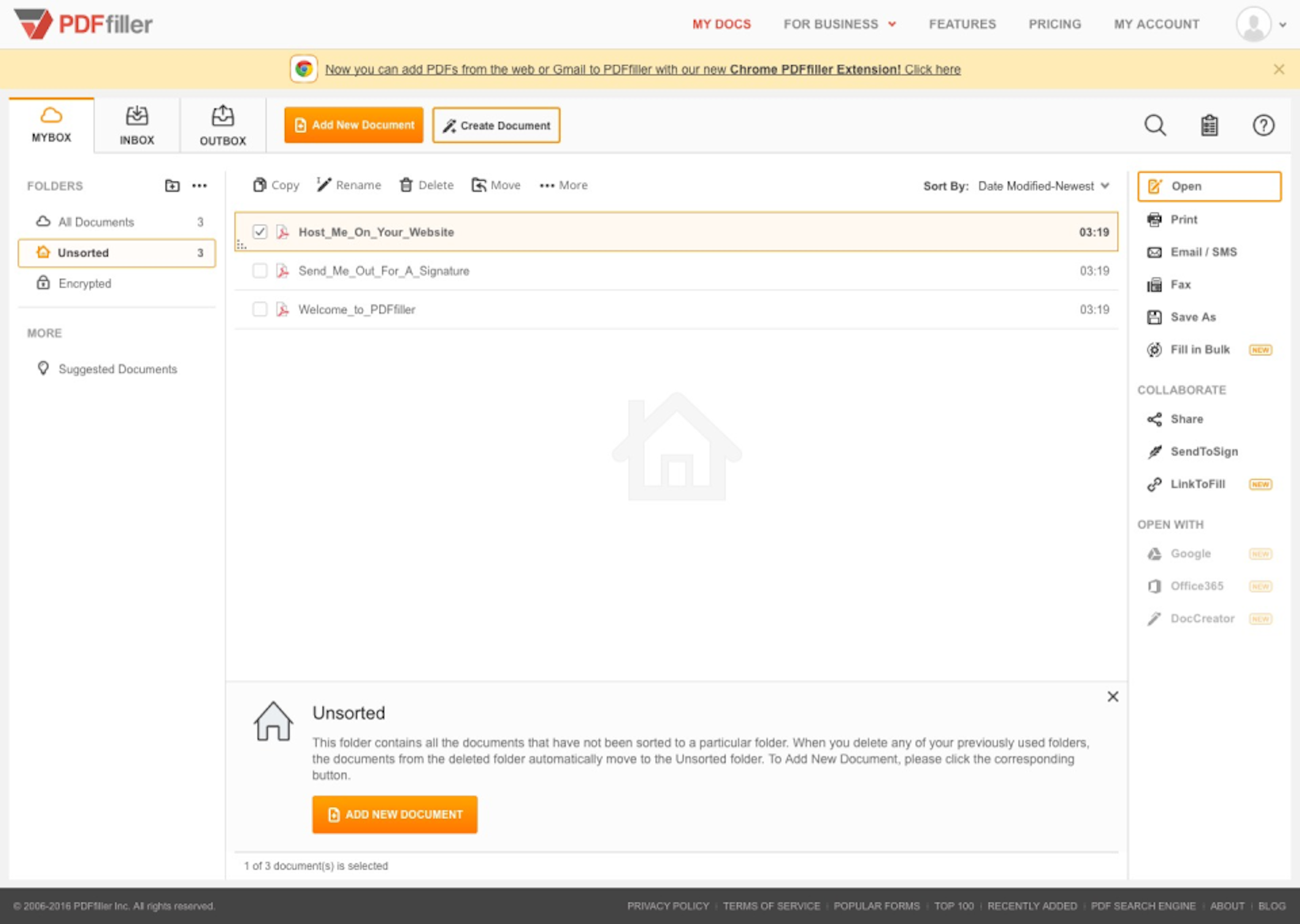 pdfFiller Pricing, Features, Reviews & Alternatives | GetApp
