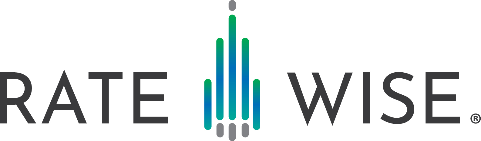 Rate Wise screenshot: Rate Wise logo