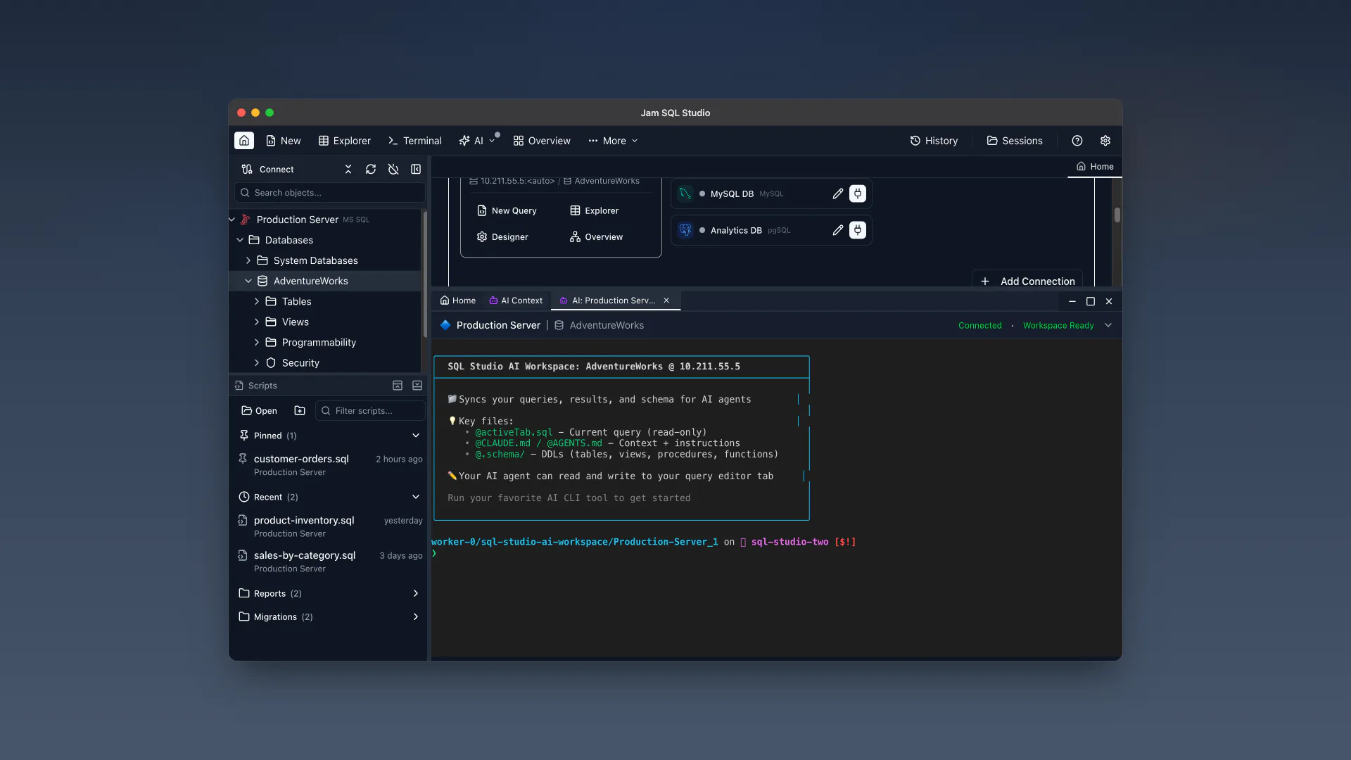 Jam SQL Studio Reviews, Prices & Ratings | GetApp Canada 2026
