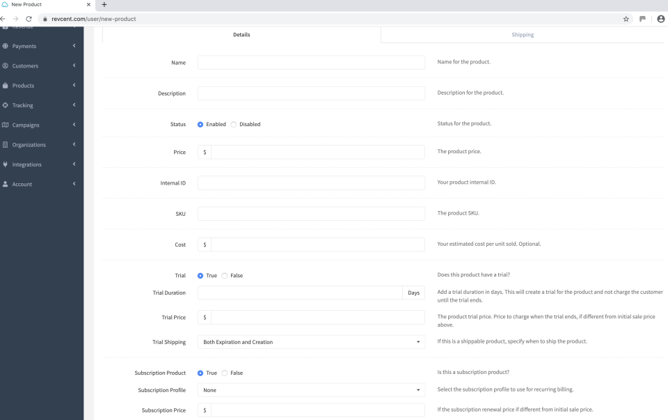 Create New Product/Offer-thumb
