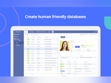 Ninox Software - Create human friendly databases