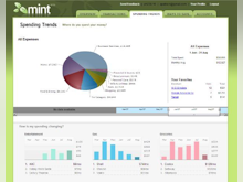 Mint Software - Mint screenshot