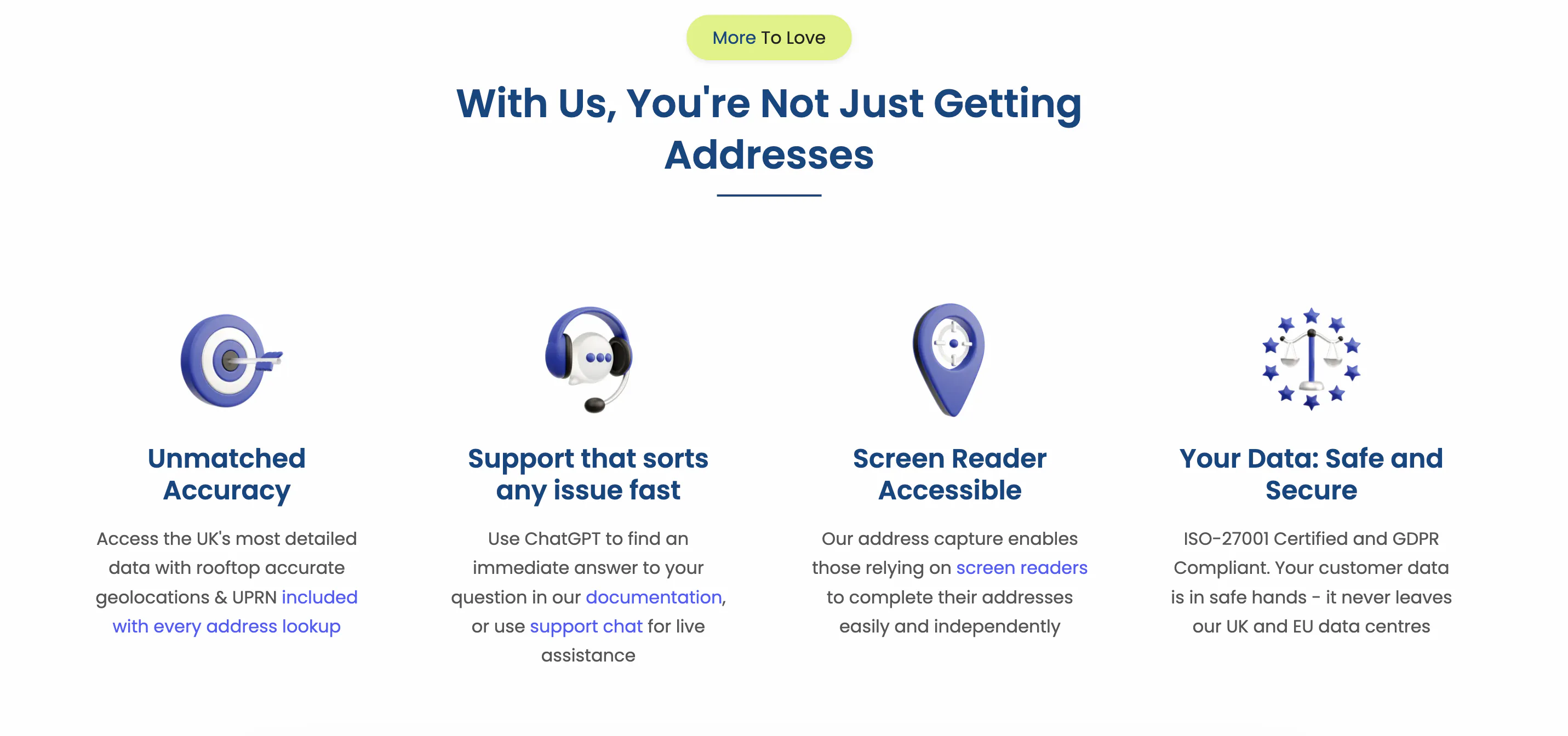 Ideal Postcodes Cost & Reviews - Capterra Australia 2026