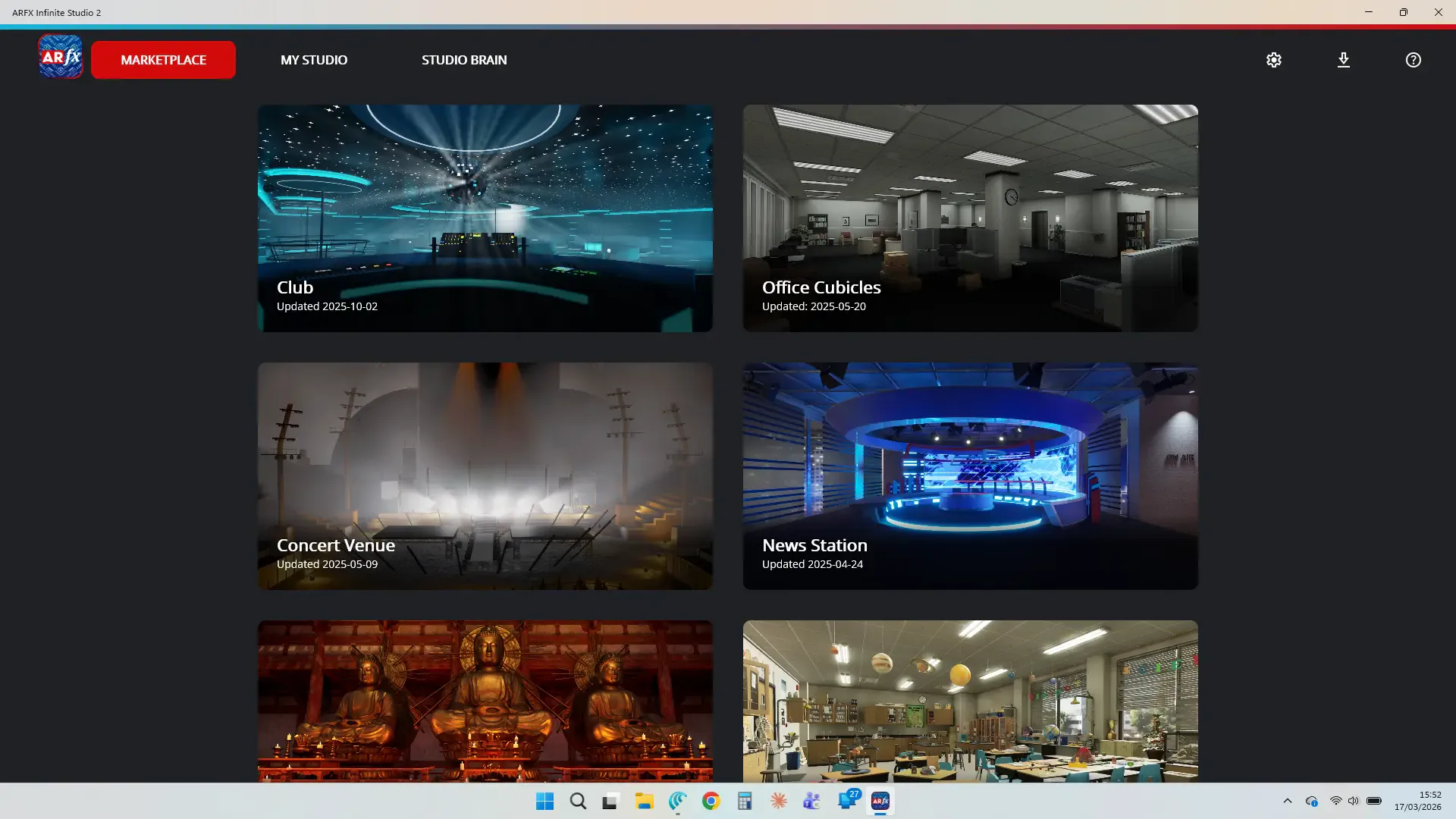 Infinite Studio 2 Cost & Reviews - Capterra Australia 2026