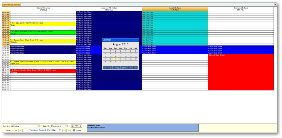 MDsuite EHR Software - 1