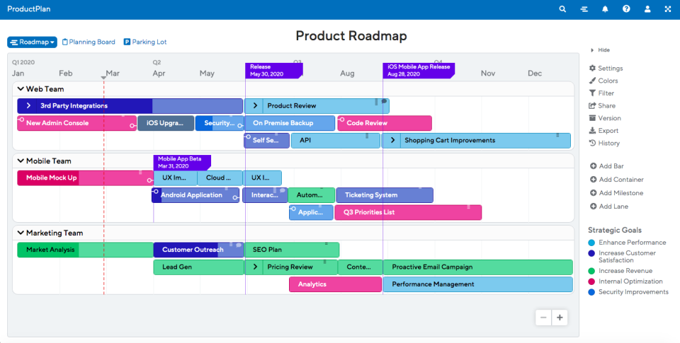 ProductPlan
