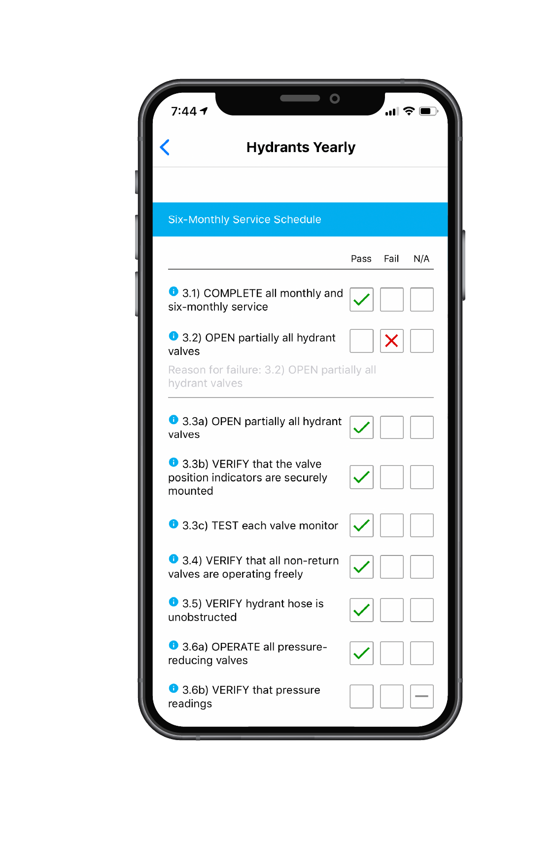 Uptick Workforce Software - 2