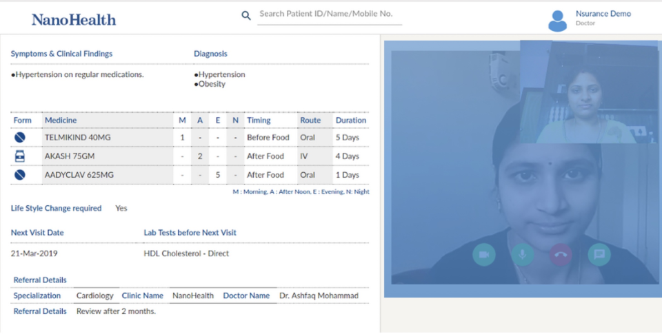TeleConsultation (Doctor)-thumb