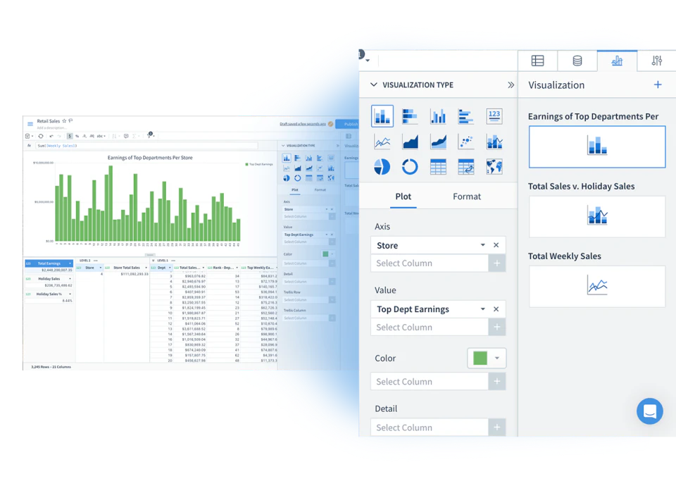 Sigma Computing Pricing, Features, Reviews & Alternatives | GetApp