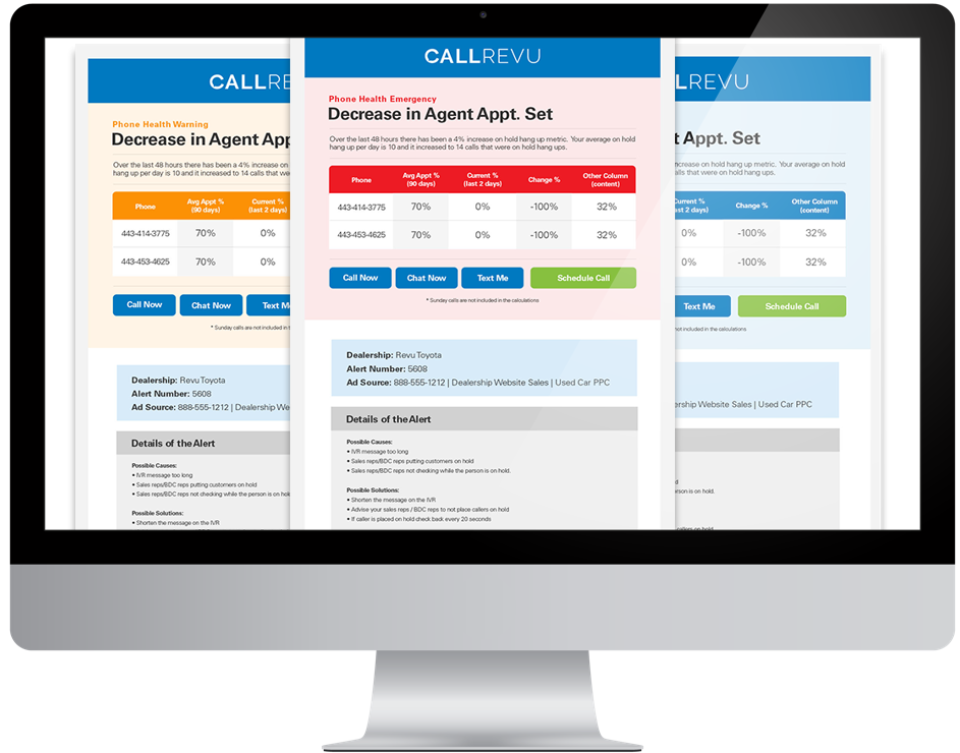CallRevu Pricing, Alternatives & More 2023 Capterra