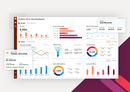 Deskera All-In-One Dashboard
