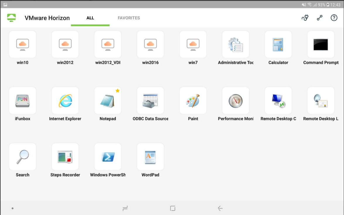 Horizon menu. Программное обеспечение VMWARE Horizon 7 Enterprise. VDI VMWARE Horizon. Что такое VMWARE Horizon рабочий стол. VMWARE Horizon client 7(5.0).