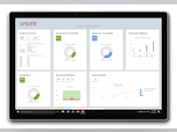 Visure Requirements Software - 1 - Vorschau