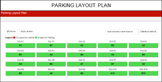 Vehicle Inventory Management Software - 1