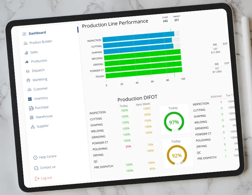 SmoothOps screenshot