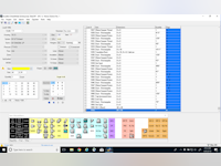 AutoBid SheetMetal Software - 2