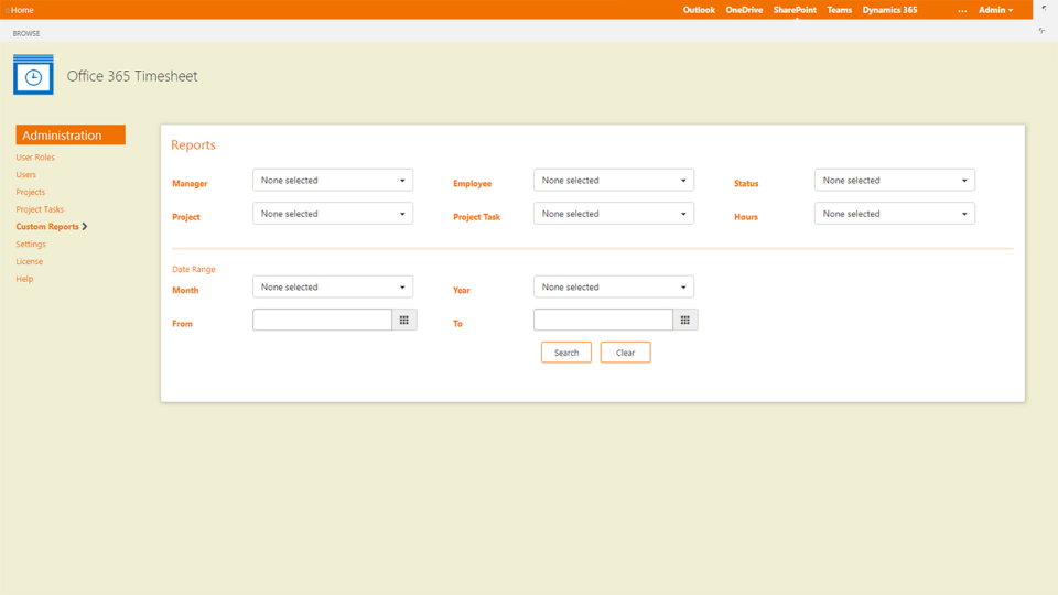 Office 365 Timesheet App Pricing, Alternatives & More 2022 Capterra