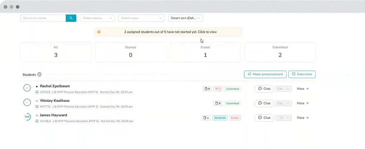 AssessPrep Pricing, Cost & Reviews - Capterra Singapore 2026