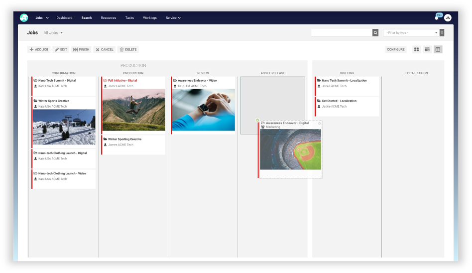 Brandmaker Logiciel - 3