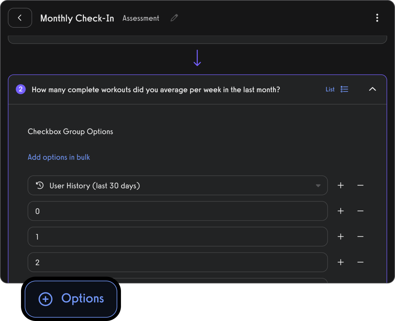 Exercise.com Software - 3
