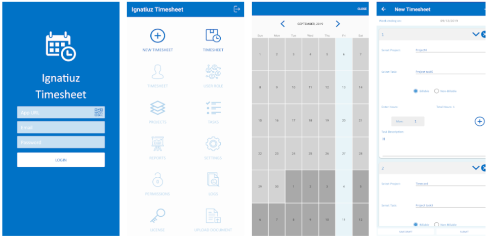 Office 365 Timesheet App Software Reviews, Demo & Pricing - 2023