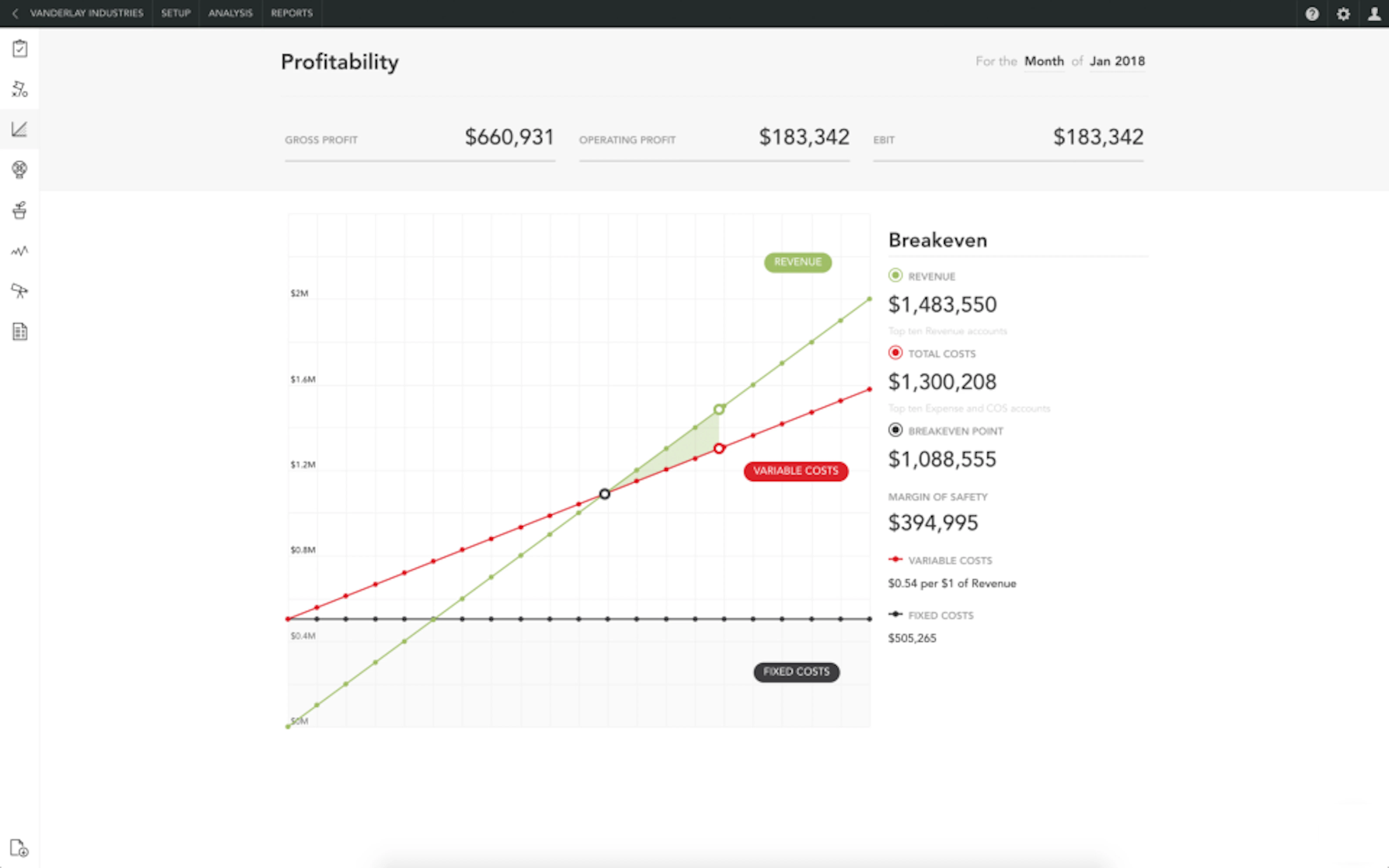 QuickBooks Online Advanced Pricing, Features, Reviews & Alternatives ...