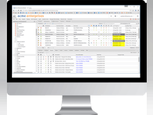 RMM Software - N-able RMM combines multiple tools in a single IT dashboard