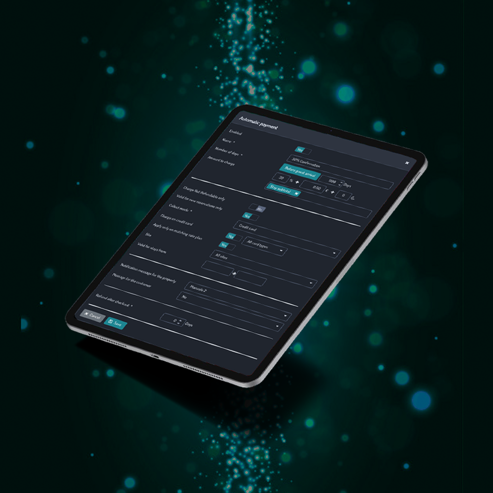 Octorate Software - 4