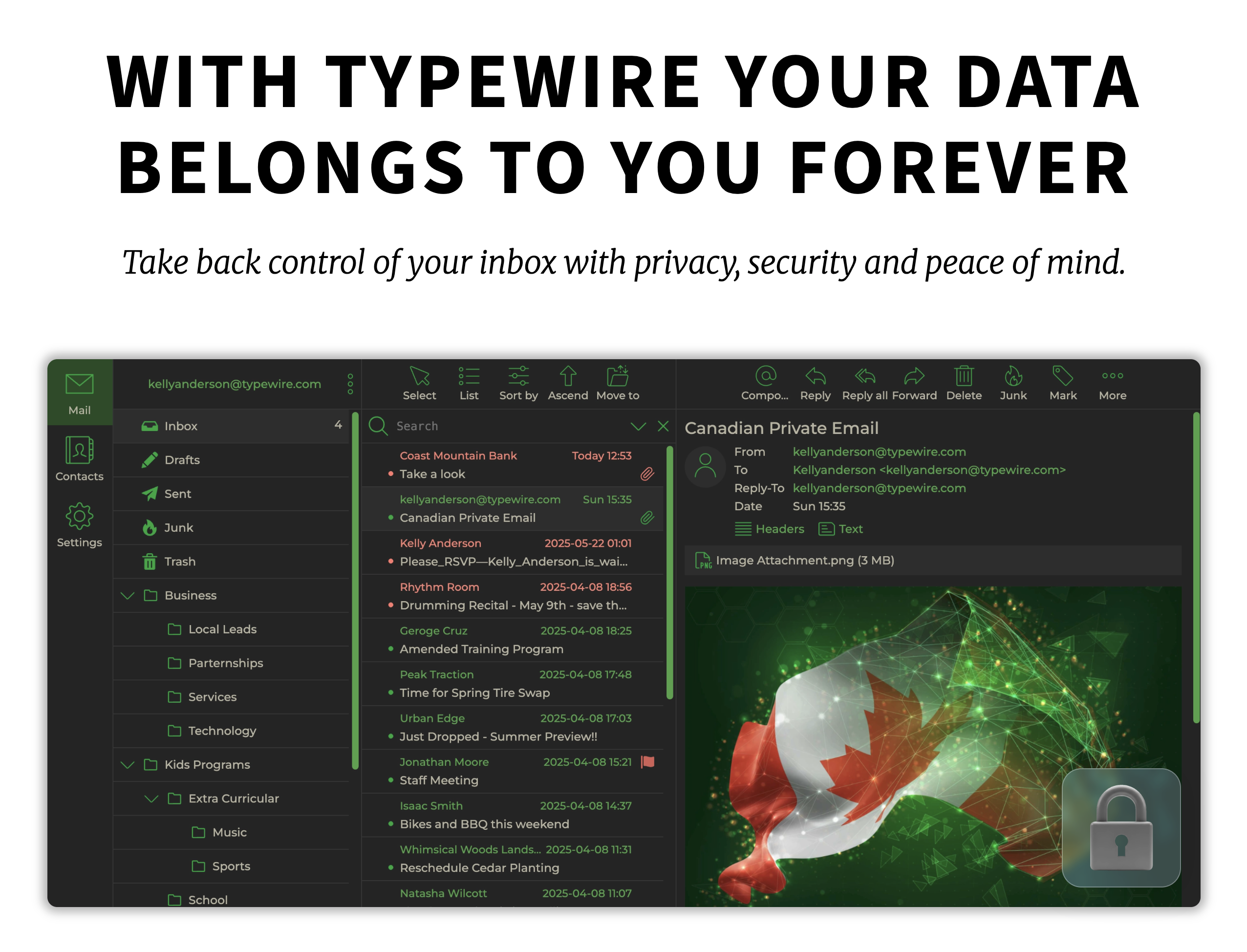 Typewire Software Pricing, Alternatives & More 2026 | Capterra