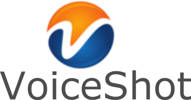 VoiceShot Software - 1