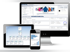 Jesta Vision Suite Software - Merchandising Software - thumbnail