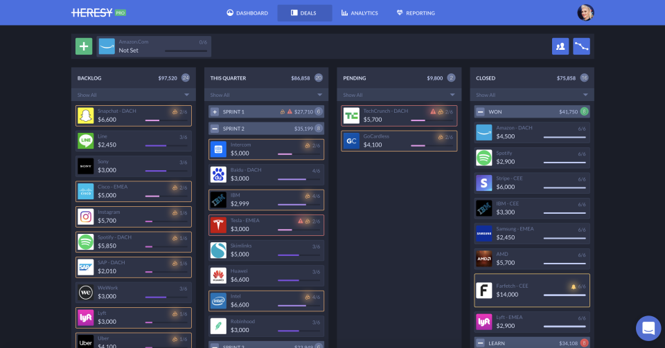 Heresy Deals View-thumb