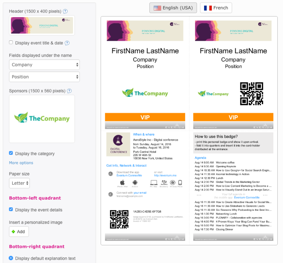 Customize badges-thumb