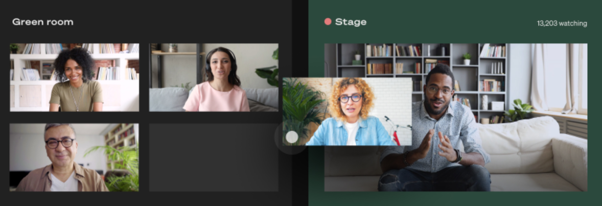 Welcome Software - Welcome virtual rooms