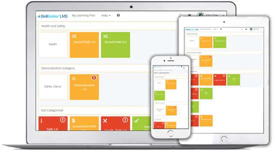 Skillbuilder Login SkillBuilder LMS Cost & Reviews - Capterra Australia 2026