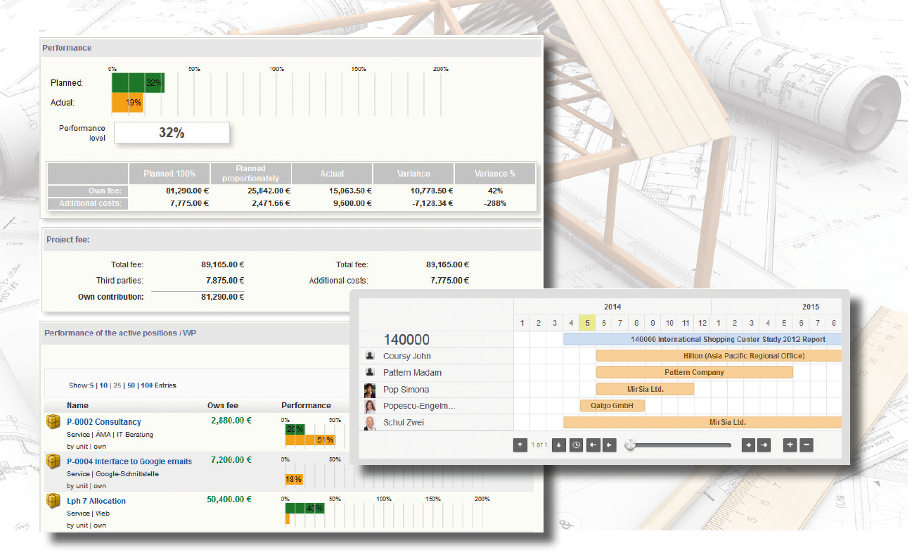 Synapcus Software - 3