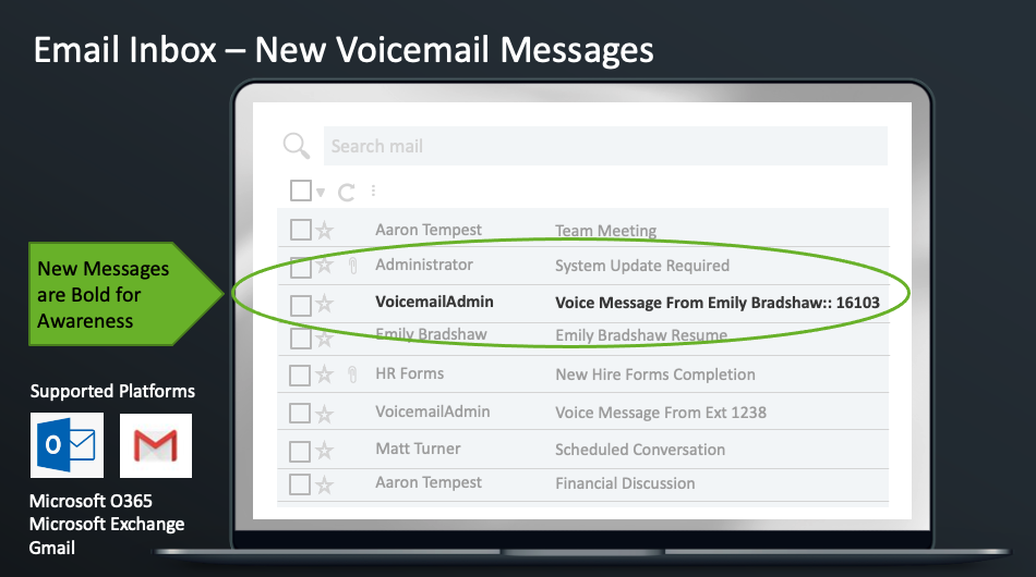 Integrates into O365 or Gmail inbox-thumb