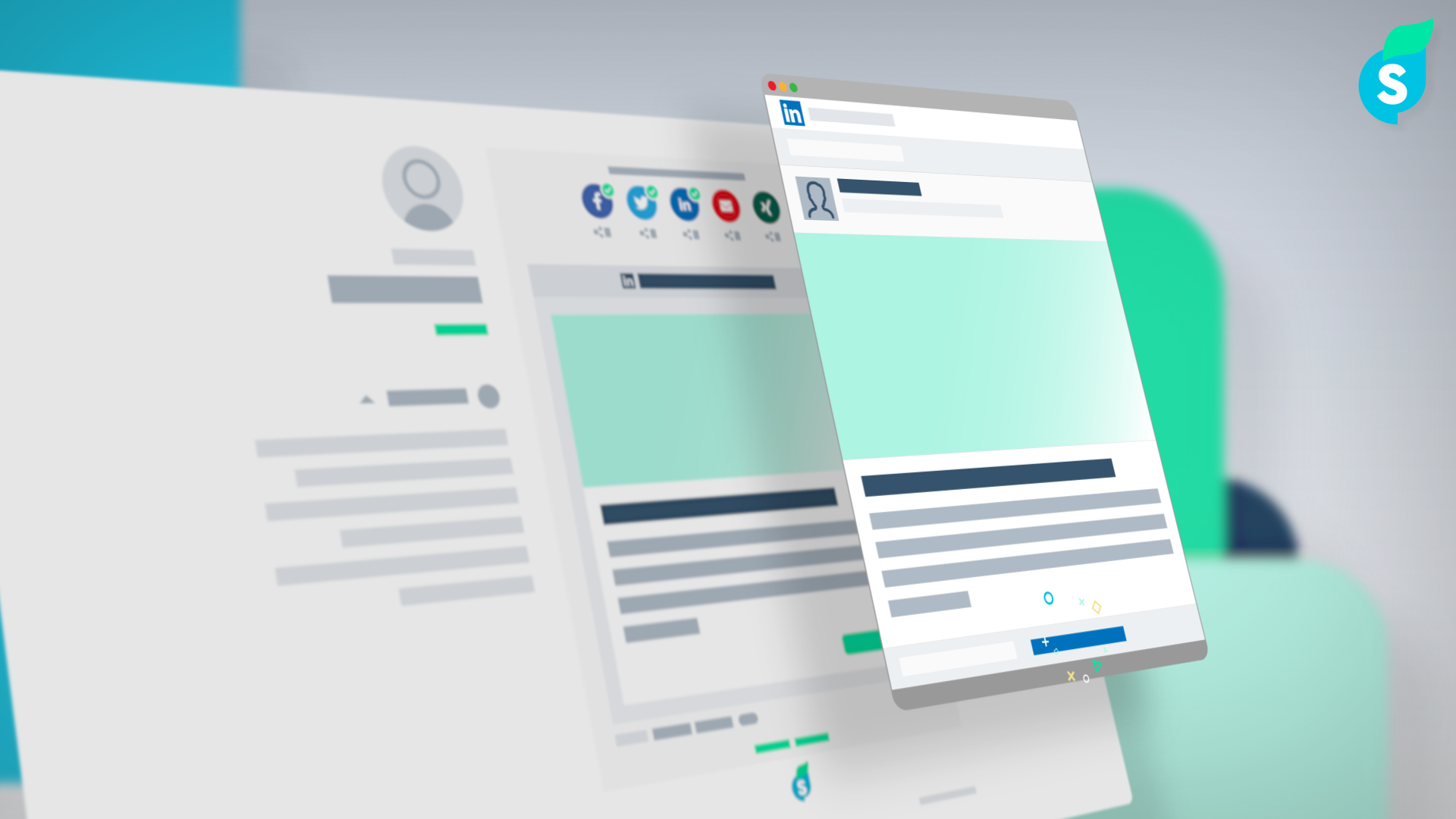 Social Seeder Software - 5