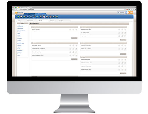 MedClarity Software - 5