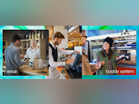 barnetPOS Software - 1 - Vorschau