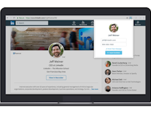Breezy Software - Sourcing Chrome extension for LinkedIn, Anglelist, Xing, and more