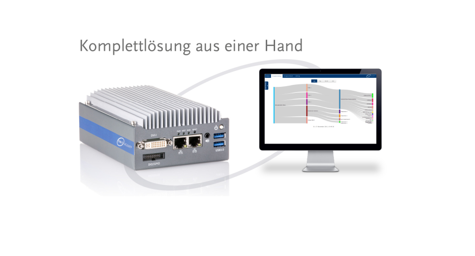 ENIT Agent Software - 1