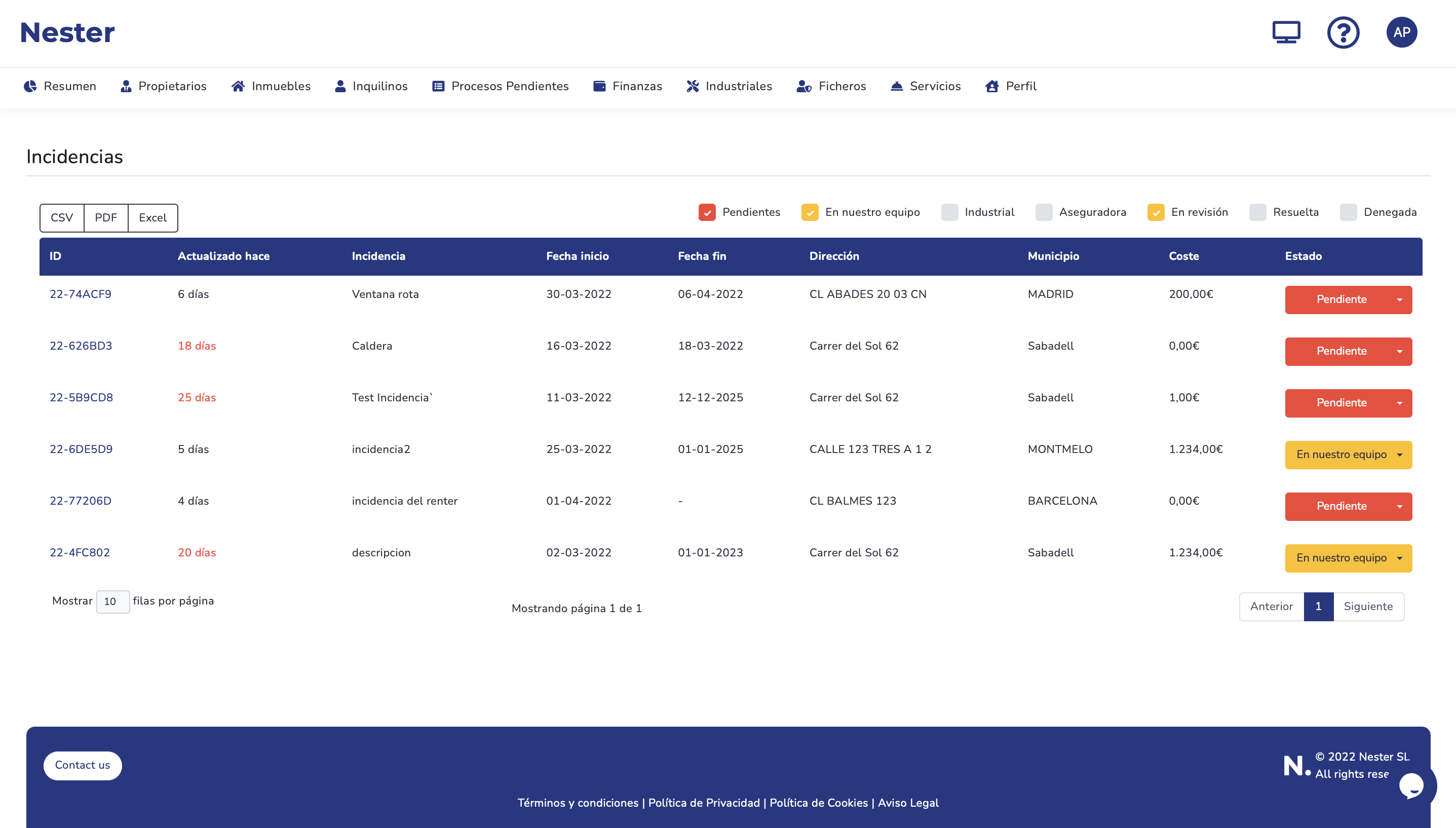 Nester Reviews, Cost & Features GetApp Australia 2023