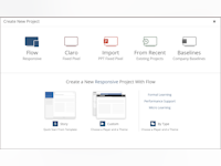 dominKnow | ONE Software - 2 - Vorschau
